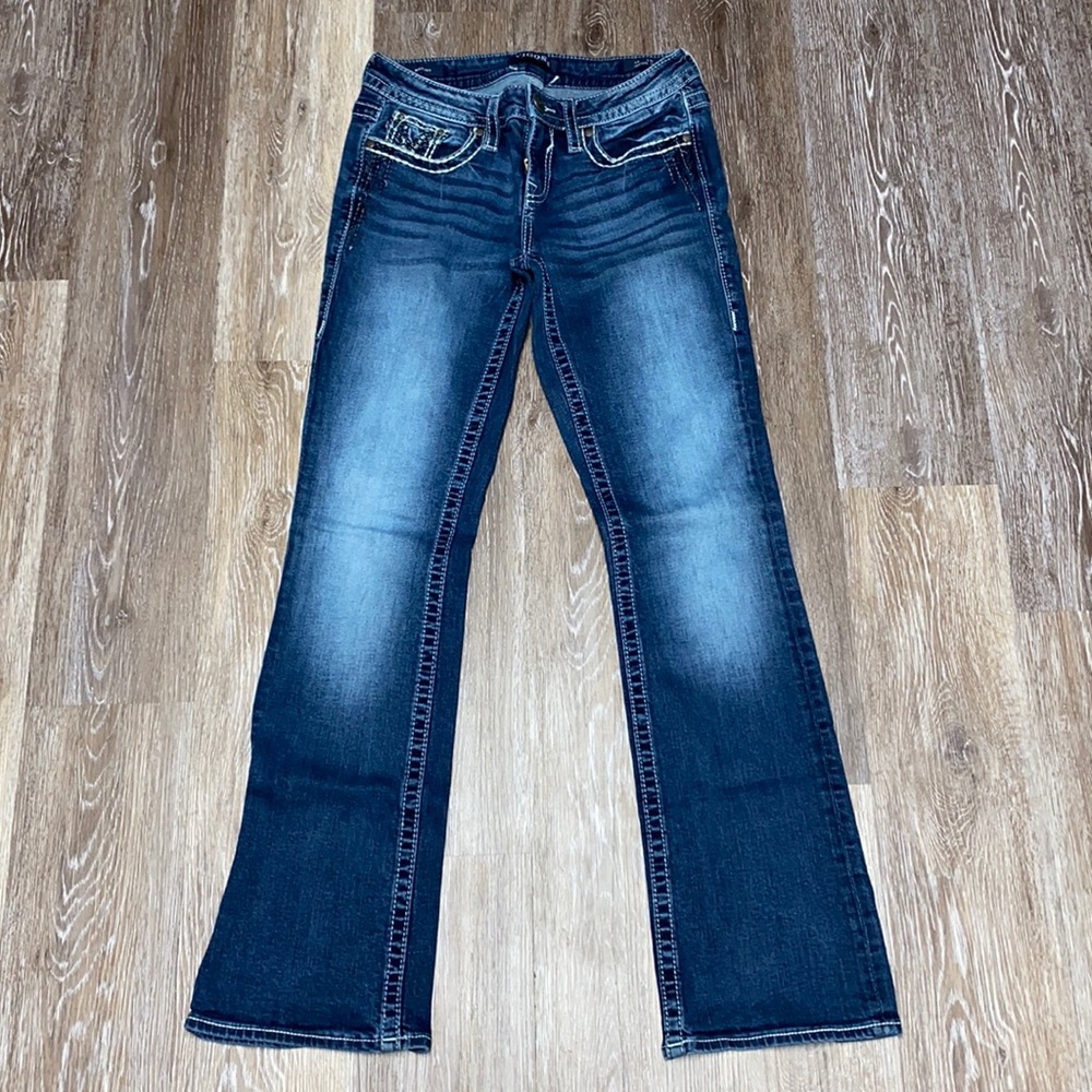 BootCut Vigoss Jeans
